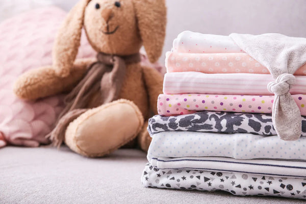Foxy Baby Clothing